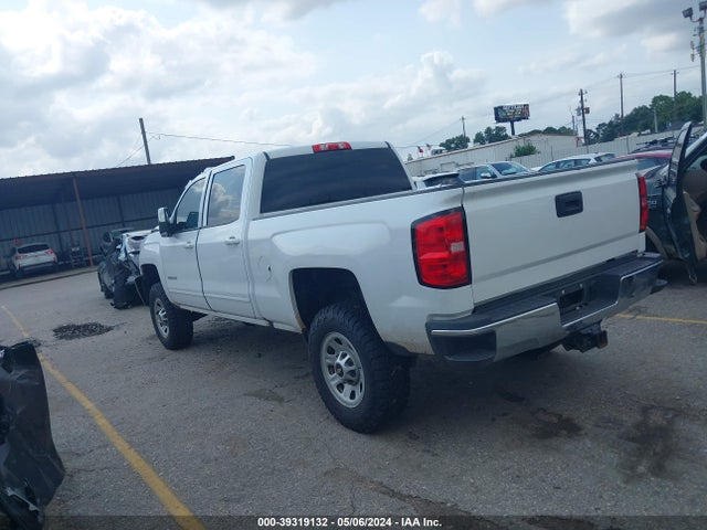 Chevrolet Silverado 2500hd Lt 2019 1GC1KSEY0KF263193 Image 3