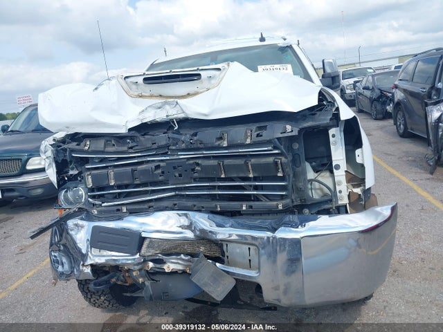 Chevrolet Silverado 2500hd Lt 2019 1GC1KSEY0KF263193 Image 6