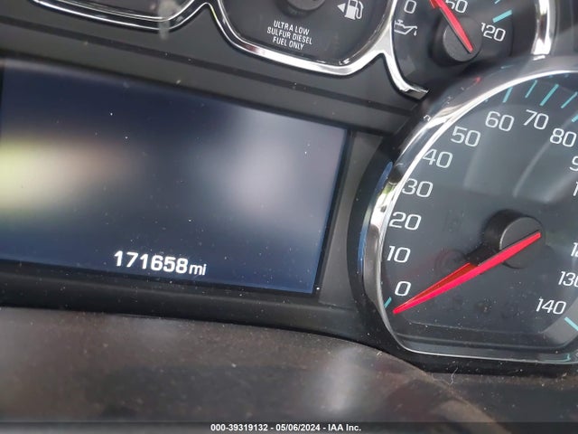 Chevrolet Silverado 2500hd Lt 2019 1GC1KSEY0KF263193 Image 7