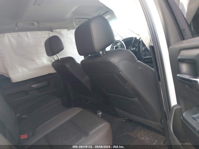 Chevrolet Silverado 2500hd Lt 2019 1GC1KSEY0KF263193 Image 8