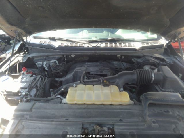 1FTEW1EP1JFD51000 Ford F-150 Xlt