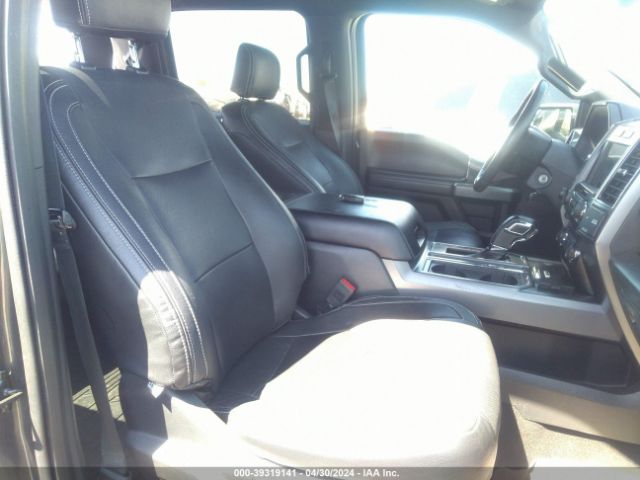 1FTEW1EP1JFD51000 Ford F-150 Xlt