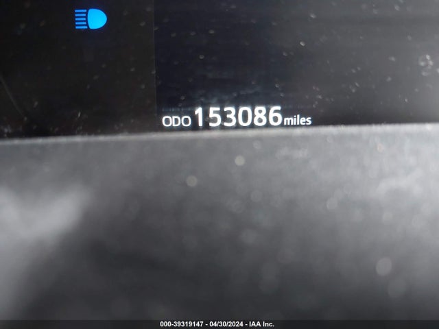 Toyota Prius Two 2017 JTDKBRFU1H3552442 Image 7
