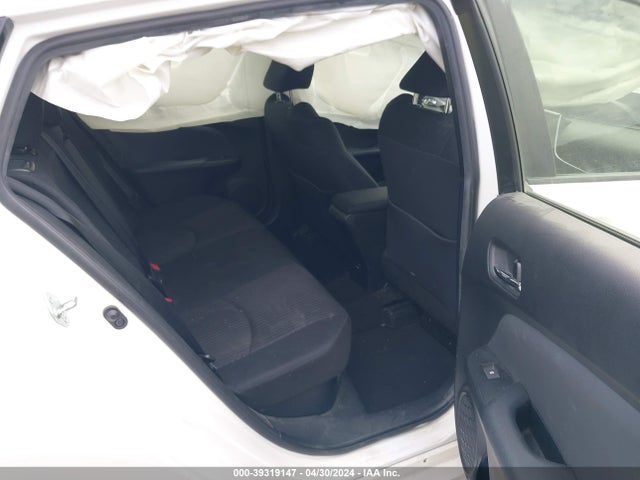 Toyota Prius Two 2017 JTDKBRFU1H3552442 Image 8