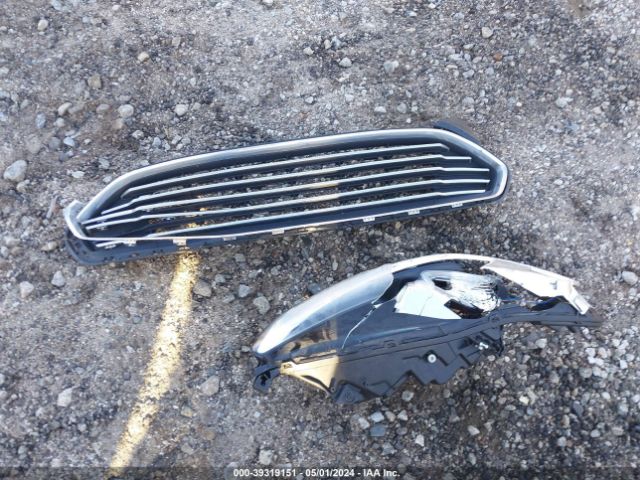 3FA6P0HD6FR177731 Ford FUSION SE