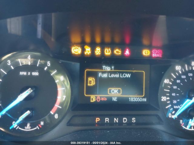 3FA6P0HD6FR177731 Ford FUSION SE