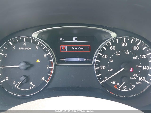 Nissan Pathfinder Platinum 2016 5N1AR2MN5GC623582 Image 7