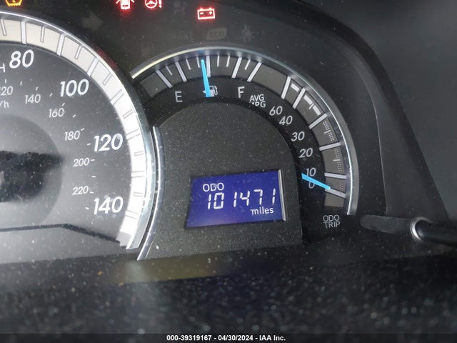Toyota CAMRY SE 2014 4T1BF1FKXEU404134 Image 15