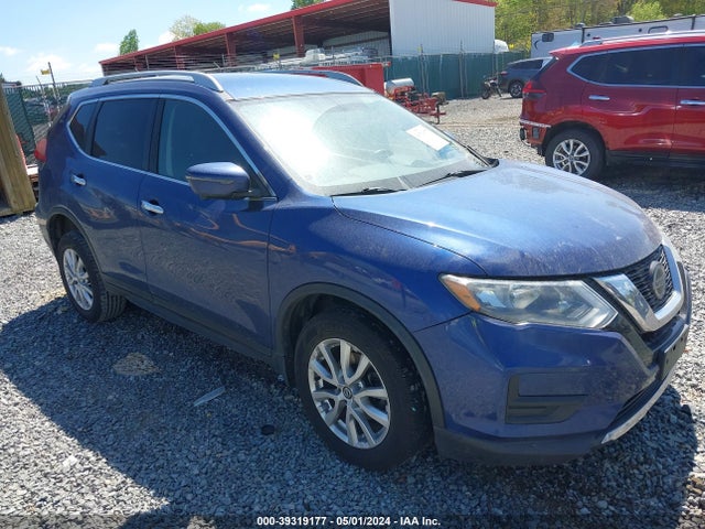 2018 5N1AT2MV4JC842140 main image