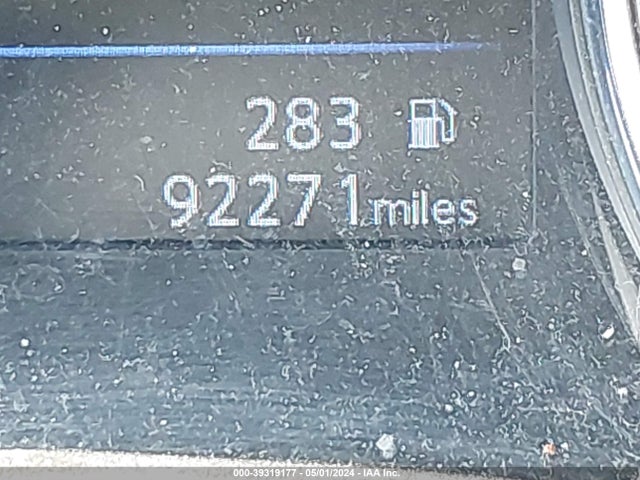 Nissan ROGUE SV 2018 5N1AT2MV4JC842140 Image 16