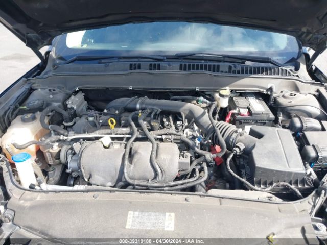 2018 FORD FUSION 3FA6P0K92JR246265 Photo 9