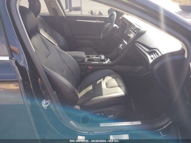 2018 FORD FUSION 3FA6P0K92JR246265 Photo 4