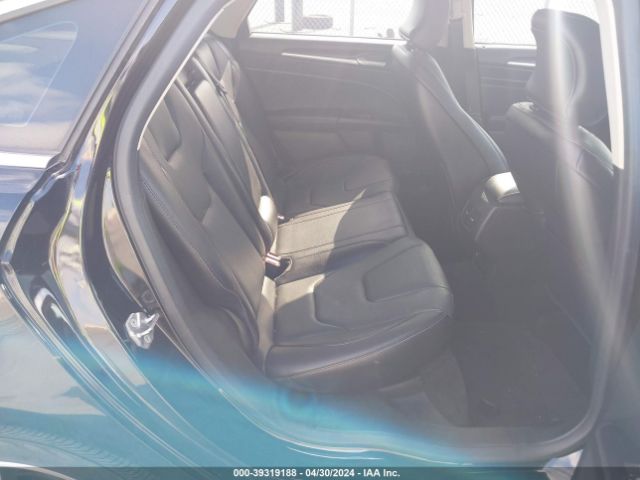 2018 FORD FUSION 3FA6P0K92JR246265 Photo 7