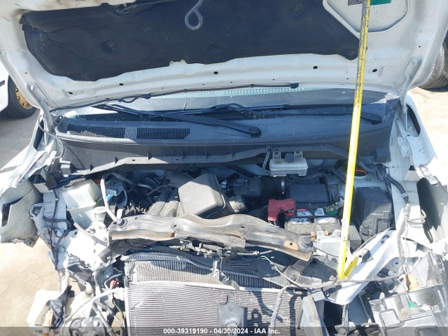 Nissan Nv200 S 2016 3N6CM0KN8GK692776 Image 10