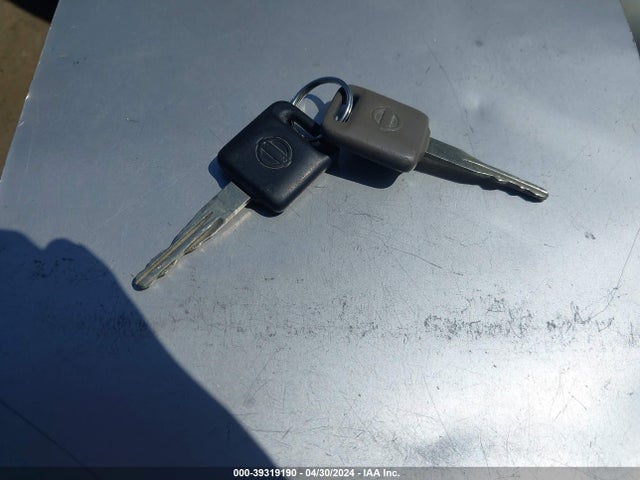 Nissan Nv200 S 2016 3N6CM0KN8GK692776 Image 11