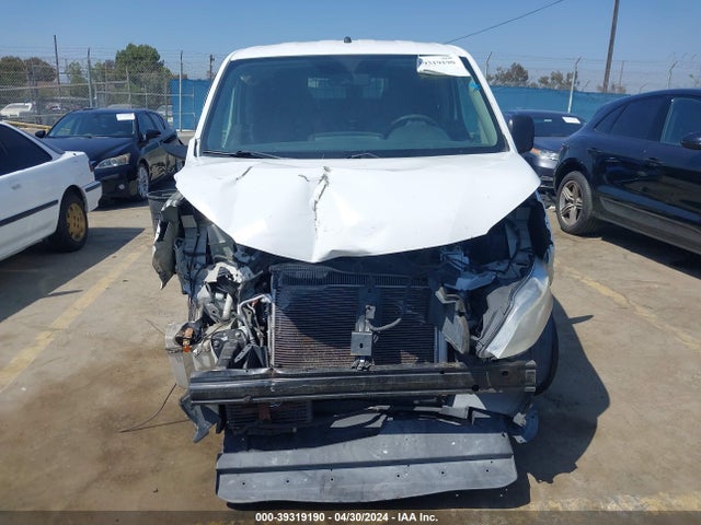 Nissan Nv200 S 2016 3N6CM0KN8GK692776 Image 13