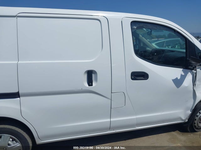 Nissan Nv200 S 2016 3N6CM0KN8GK692776 Image 14