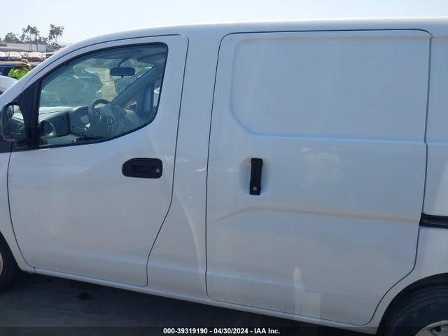 Nissan Nv200 S 2016 3N6CM0KN8GK692776 Image 15