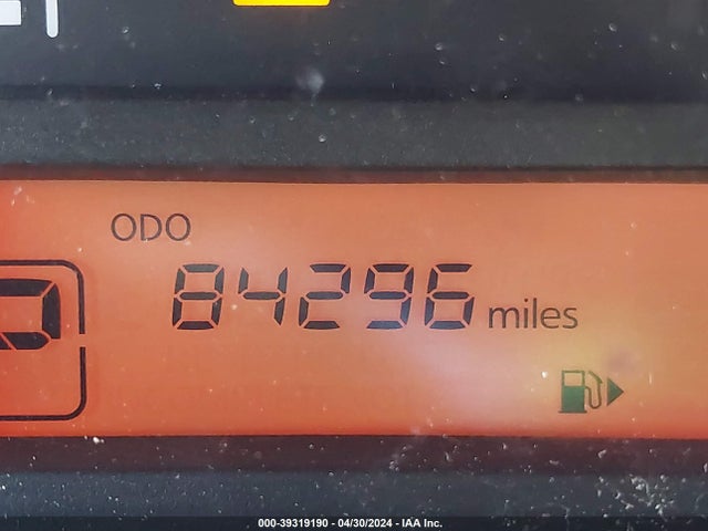 Nissan Nv200 S 2016 3N6CM0KN8GK692776 Image 16
