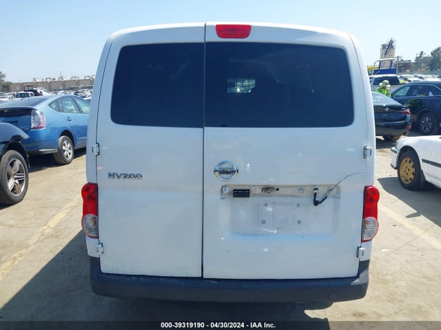 Nissan Nv200 S 2016 3N6CM0KN8GK692776 Image 17