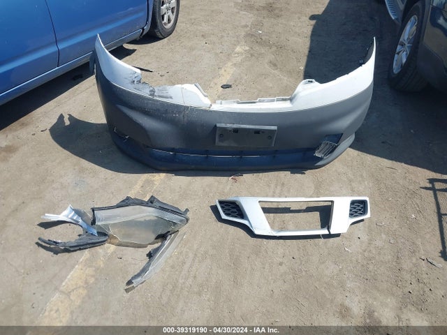 Nissan Nv200 S 2016 3N6CM0KN8GK692776 Image 12