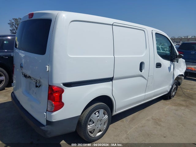 Nissan Nv200 S 2016 3N6CM0KN8GK692776 Image 4