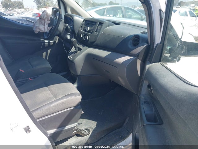 Nissan Nv200 S 2016 3N6CM0KN8GK692776 Image 5