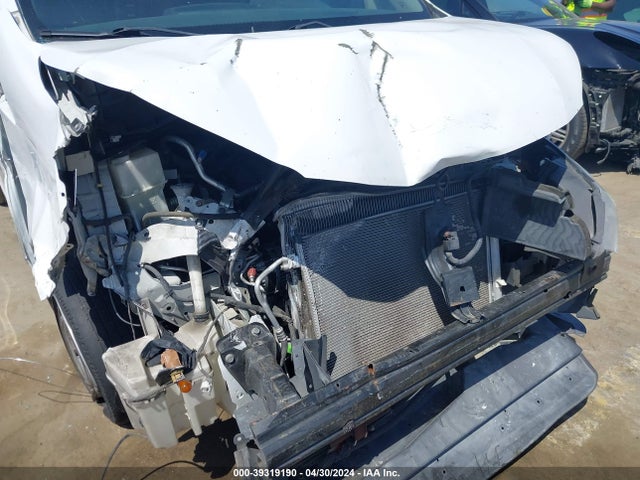 Nissan Nv200 S 2016 3N6CM0KN8GK692776 Image 6