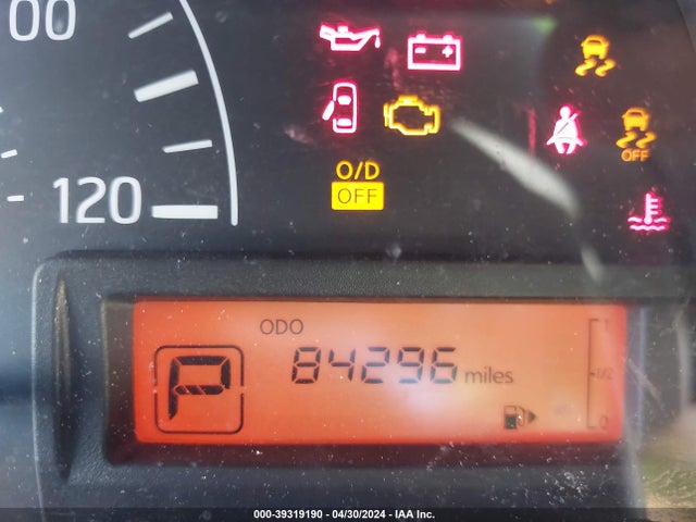 Nissan Nv200 S 2016 3N6CM0KN8GK692776 Image 7