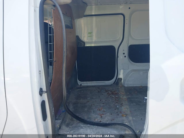 Nissan Nv200 S 2016 3N6CM0KN8GK692776 Image 8