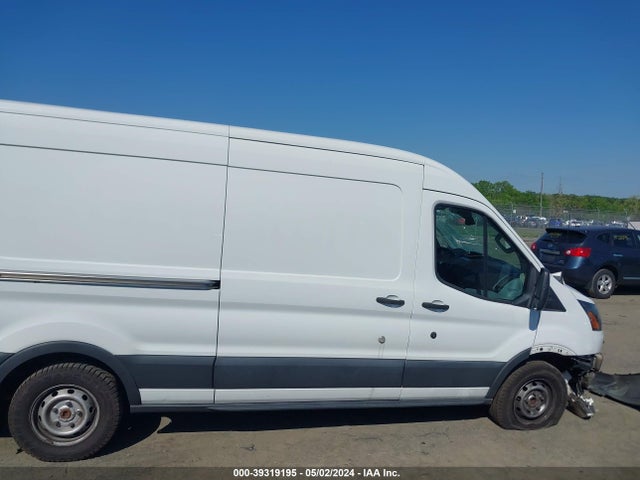 Ford Transit-150 2016 1FTYE2CV4GKA80943 Image 13