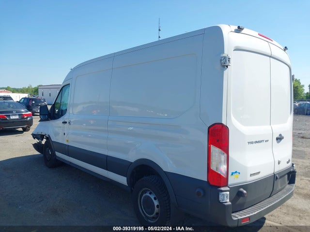 Ford Transit-150 2016 1FTYE2CV4GKA80943 Image 3