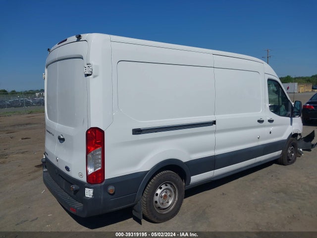 Ford Transit-150 2016 1FTYE2CV4GKA80943 Image 4
