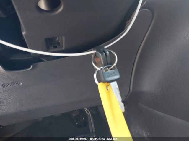 3FADP4EJ0FM107938 Ford FIESTA SE