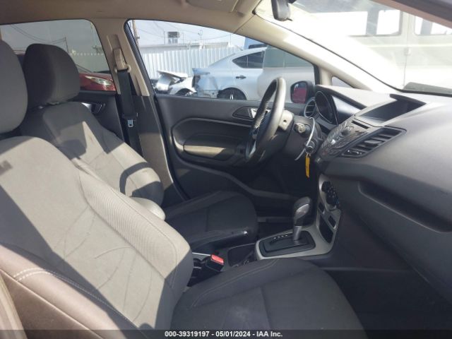 3FADP4EJ0FM107938 Ford FIESTA SE