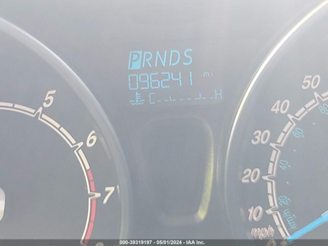3FADP4EJ0FM107938 Ford FIESTA SE