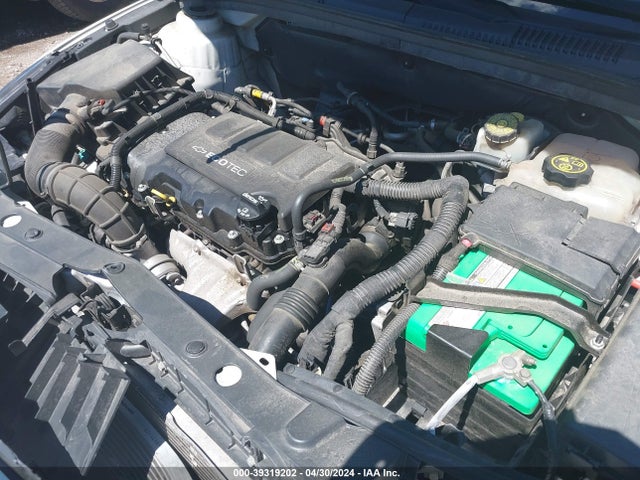 Chevrolet Cruze 1lt Auto 2015 1G1PC5SB5F7244222 Image 10