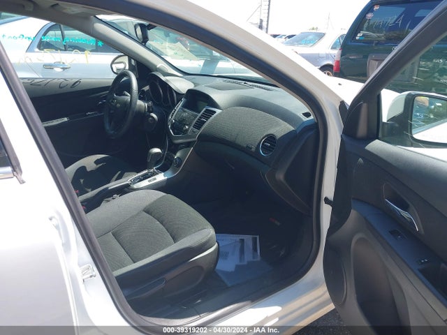 Chevrolet Cruze 1lt Auto 2015 1G1PC5SB5F7244222 Image 5