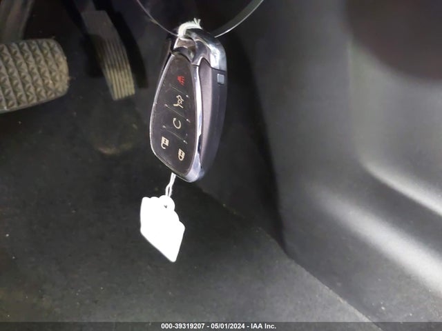 Chevrolet EQUINOX LT 2018 2GNAXJEV4J6203936 Image 11