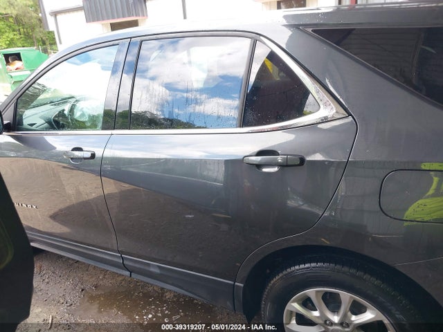 Chevrolet EQUINOX LT 2018 2GNAXJEV4J6203936 Image 14