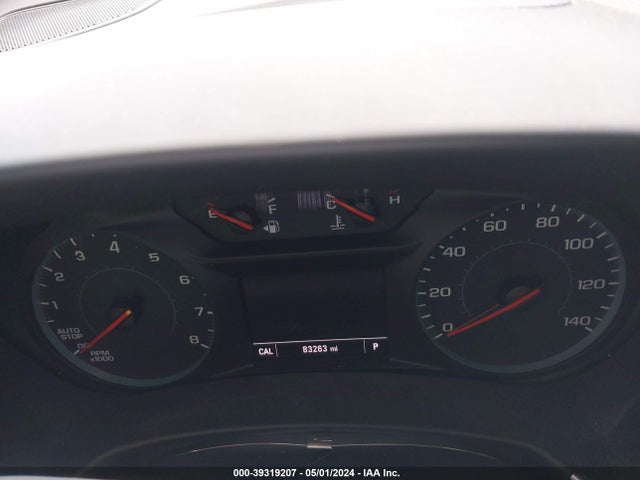 Chevrolet EQUINOX LT 2018 2GNAXJEV4J6203936 Image 15