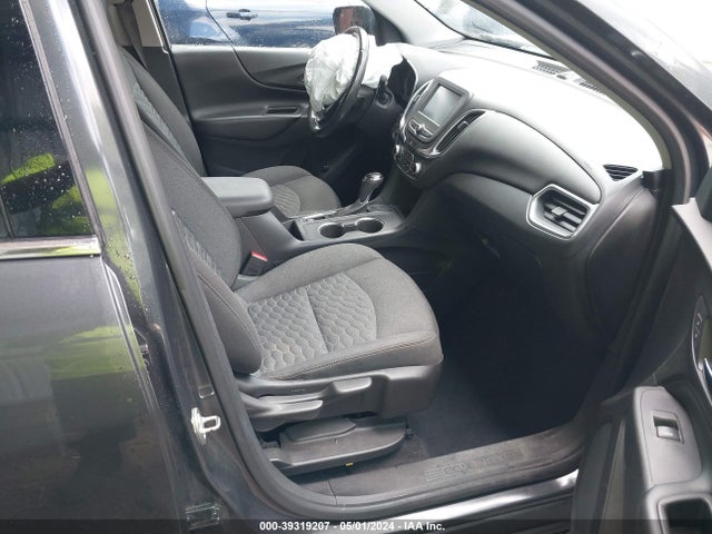 Chevrolet EQUINOX LT 2018 2GNAXJEV4J6203936 Image 5