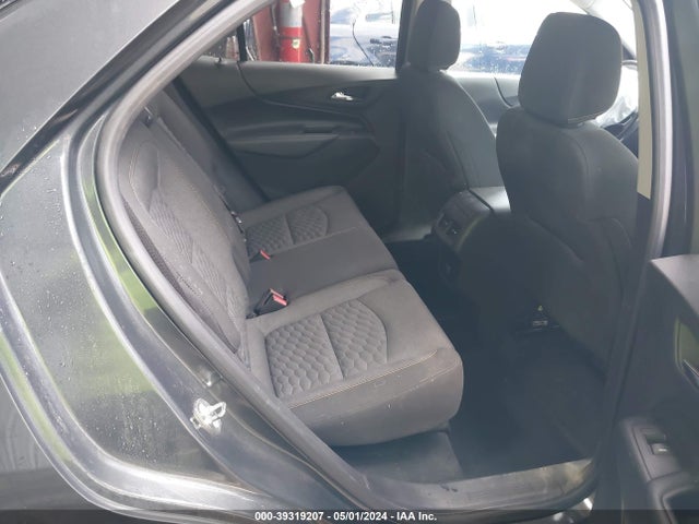Chevrolet EQUINOX LT 2018 2GNAXJEV4J6203936 Image 8