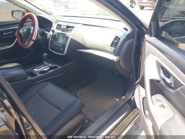 Nissan Altima 2.5 Sr 2016 1N4AL3AP5GN334021 Image 5