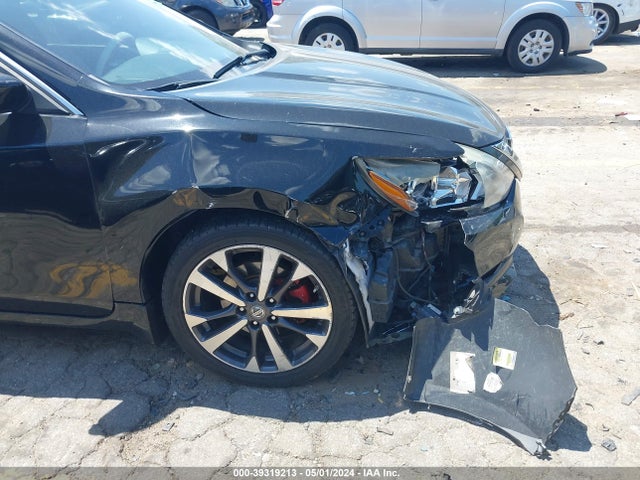 Nissan Altima 2.5 Sr 2016 1N4AL3AP5GN334021 Image 6