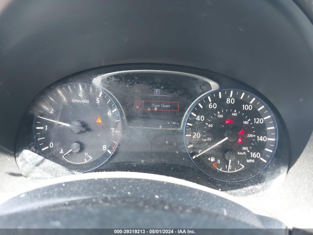 Nissan Altima 2.5 Sr 2016 1N4AL3AP5GN334021 Image 7