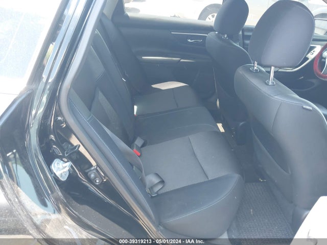 Nissan Altima 2.5 Sr 2016 1N4AL3AP5GN334021 Image 8
