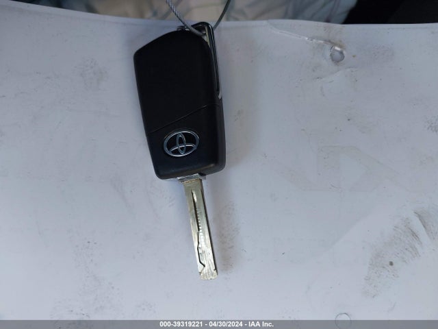 Toyota COROLLA LE 2020 5YFEPRAE3LP034993 Image 11