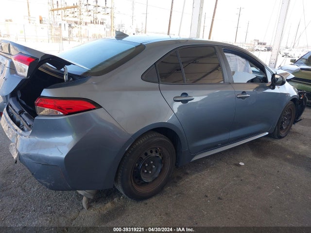 Toyota COROLLA LE 2020 5YFEPRAE3LP034993 Image 13