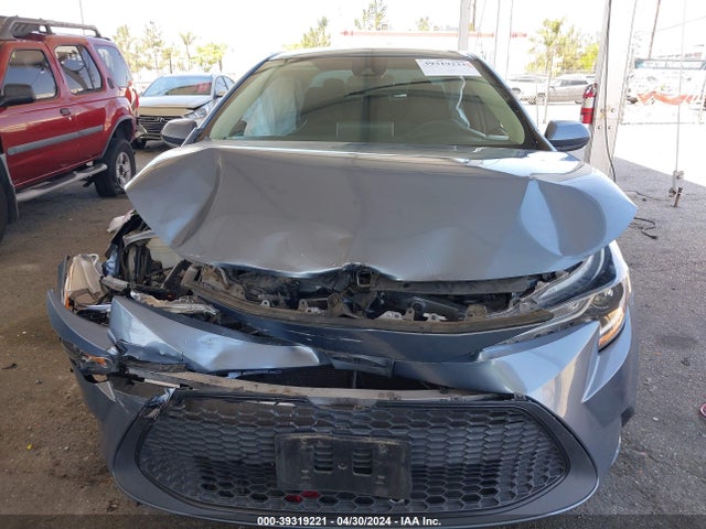 Toyota COROLLA LE 2020 5YFEPRAE3LP034993 Image 6